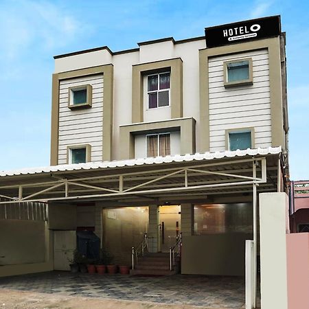 Super Hotel O Vaishali Nagar Jaipur Ngoại thất bức ảnh