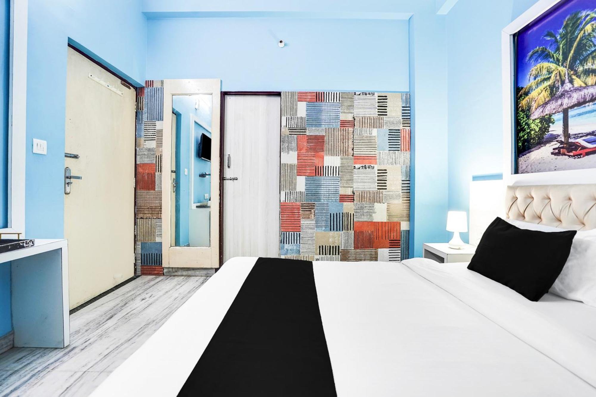 Super Hotel O Vaishali Nagar Jaipur Ngoại thất bức ảnh