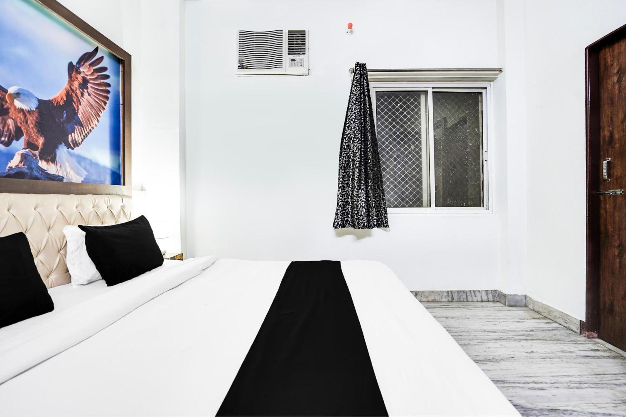 Super Hotel O Vaishali Nagar Jaipur Ngoại thất bức ảnh